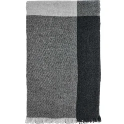 Plaid - 130x200 cm - Marino Södahl - Ash