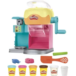 Play-Doh Donut Bakery legesæt - doughnutform - 284 g