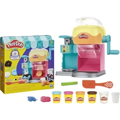 Play-Doh Donut Bakery legesæt - doughnutform - 284 g