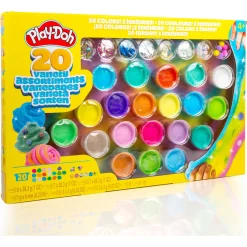 Play-Doh Mix & Play Variety - 20 pak