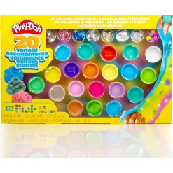 Play-Doh Mix & Play Variety - 20 pak
