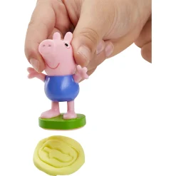 Play-Doh modellervoks Gurli Gris is-legesæt - 227 g