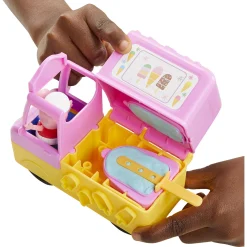 Play-Doh modellervoks Gurli Gris is-legesæt - 227 g