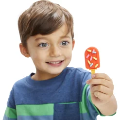 Play-Doh modellervoks Gurli Gris is-legesæt - 227 g
