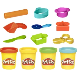 Play-Doh modellervoks startersæt