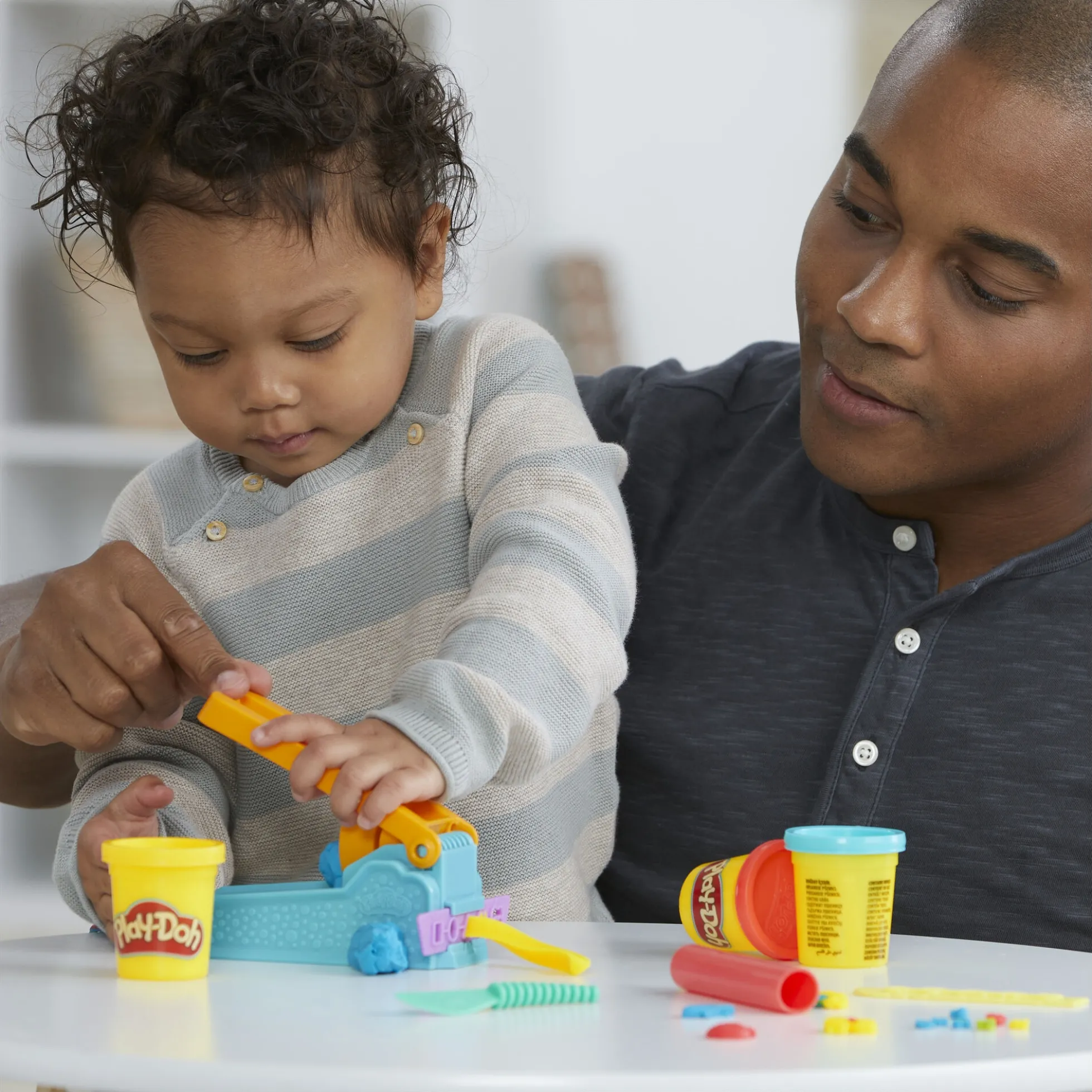 Play-Doh sjov fabrik startersæt - 170 g