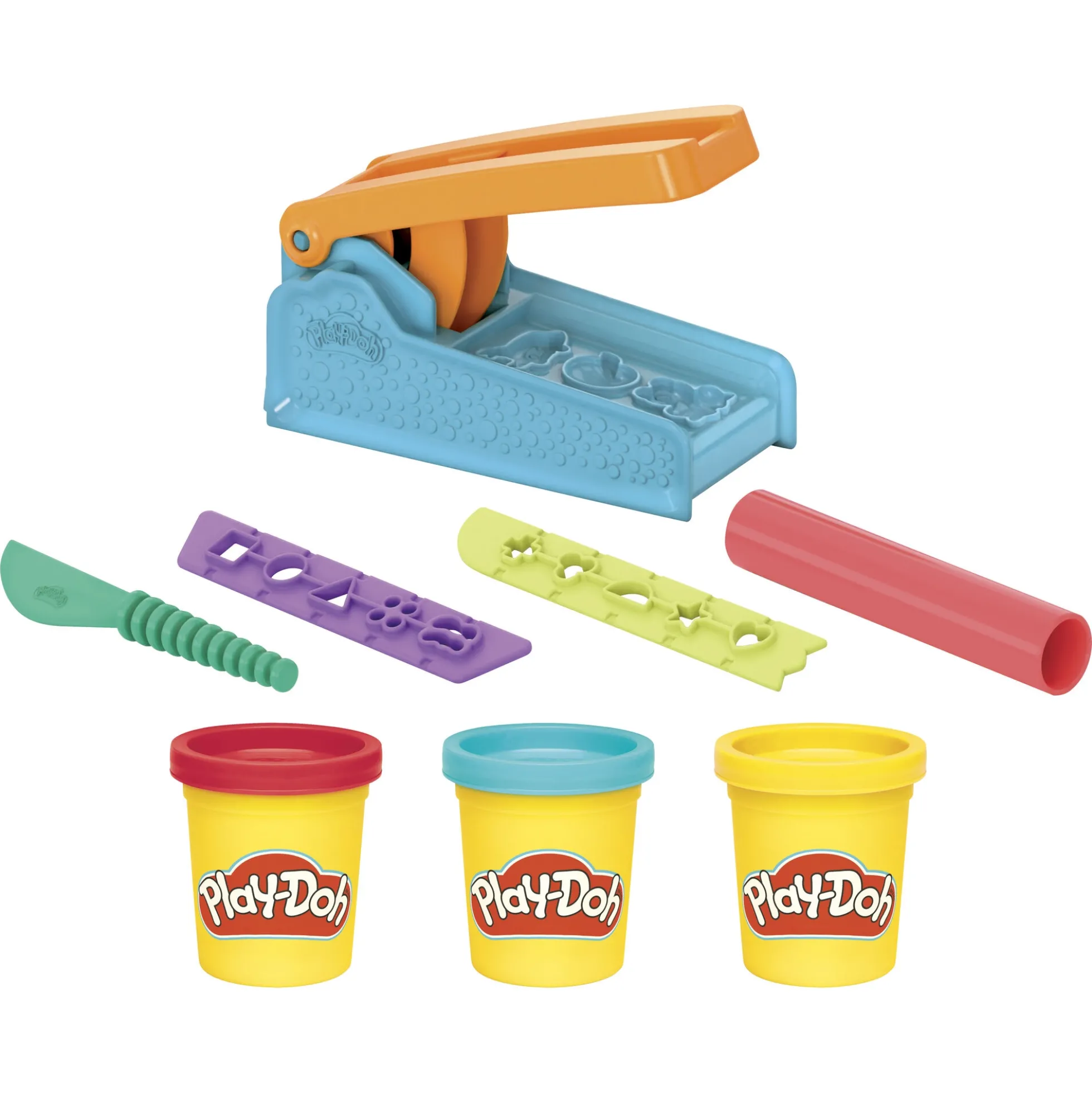 Play-Doh sjov fabrik startersæt - 170 g