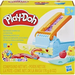 Play-Doh sjov fabrik startersæt - 170 g