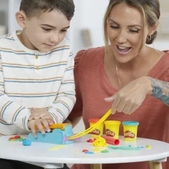 Play-Doh sjov fabrik startersæt - 170 g