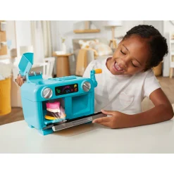 Play-Doh Super Slice kagesæt - legeovn