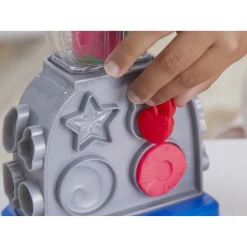 Play-Doh Swirlin Smoothies blender - 5 bøtter -198 g
