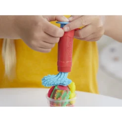 Play-Doh Swirlin Smoothies blender - 5 bøtter -198 g