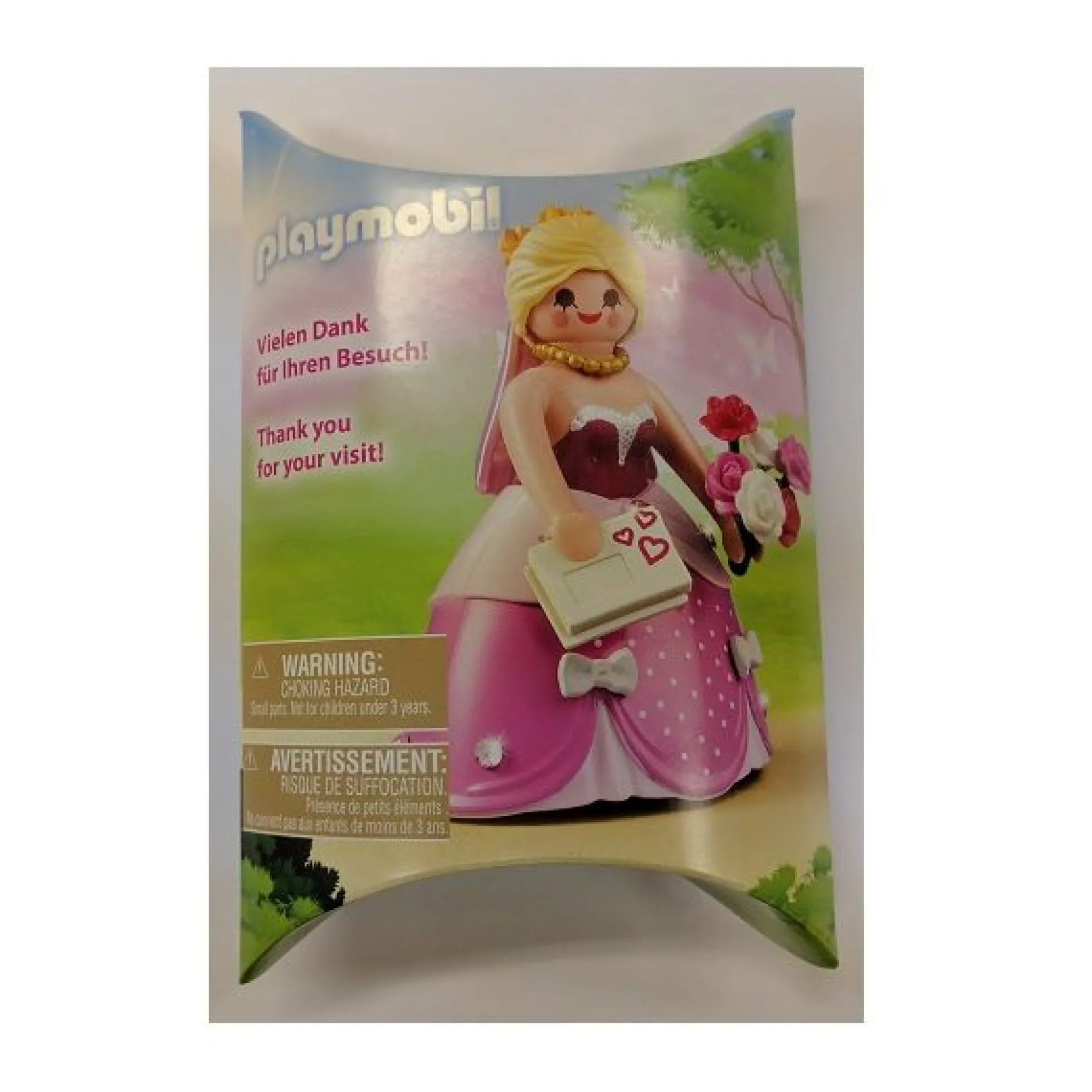 PLAYMOBIL Princess - Exclusiv-æske