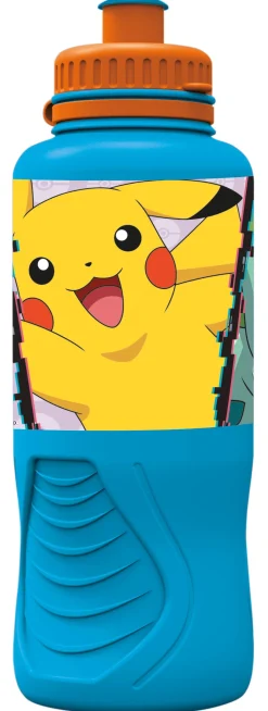 Pokémon drikkedunk - Børnedrikkedunk med tud