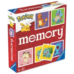 Pokémon vendespil - Ravensburger
