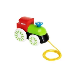 Pull along tog - 30240 - BRIO
