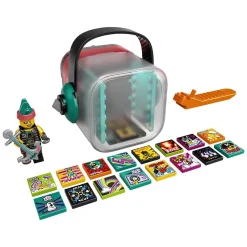 Punk Pirate BeatBox - 43103 - LEGO Vidiyo