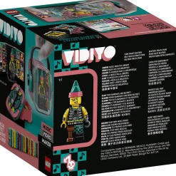 Punk Pirate BeatBox - 43103 - LEGO Vidiyo