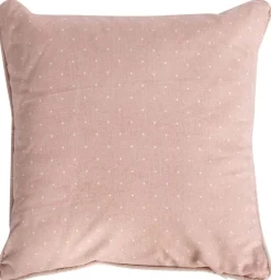 Pyntepude - 30x30 cm - Bambi og Stampe - 2i1 design - Borg living