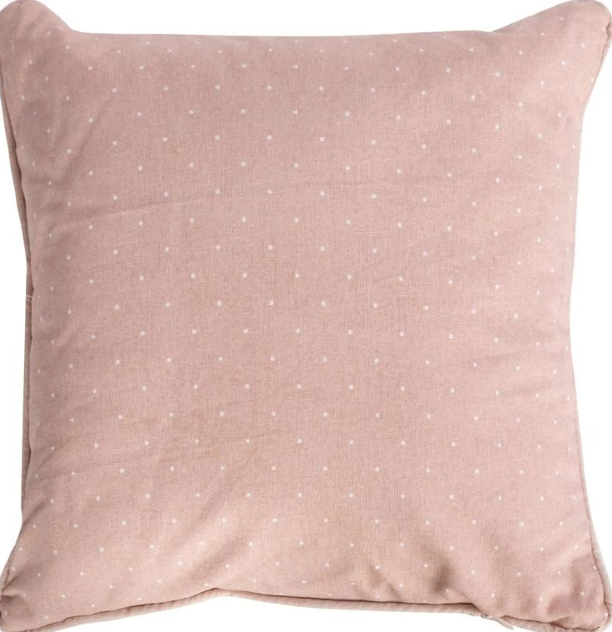Pyntepude - 30x30 cm - Bambi og Stampe - 2i1 design - Borg living