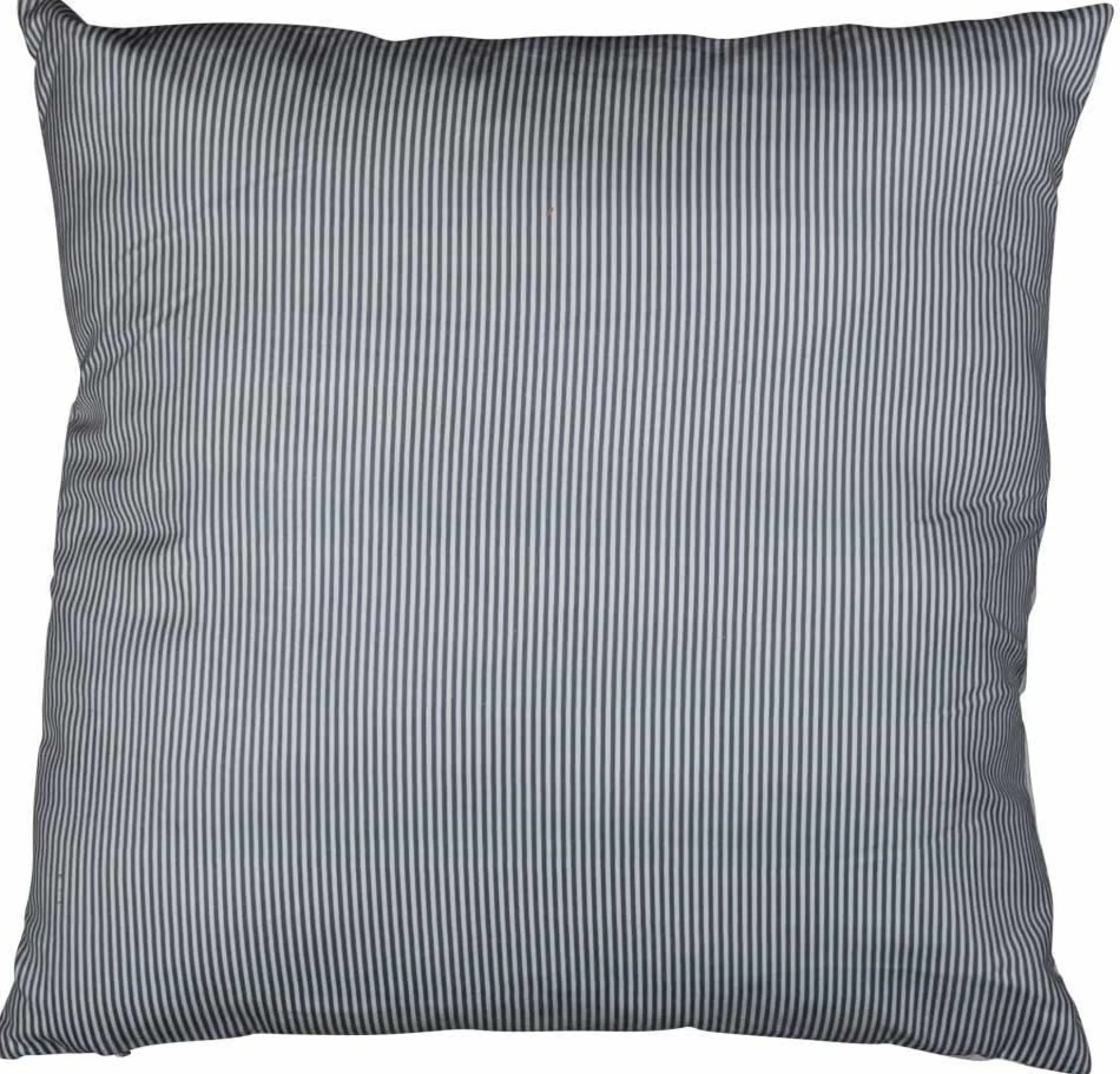 Pyntepude 45x45 cm - Sød vaskebjørn - Vendbart design - Blød sofapude fra Borg Living