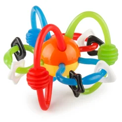 Rangle med bidering - 10 cm