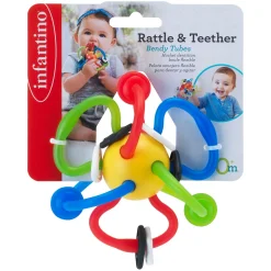 Rangle med bidering - 10 cm