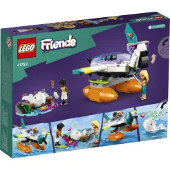 Redningsfly - 41752 - LEGO Friends