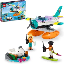 Redningsfly - 41752 - LEGO Friends
