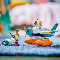 Redningsfly - 41752 - LEGO Friends