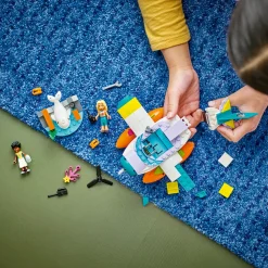 Redningsfly - 41752 - LEGO Friends