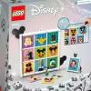 100 år med Disney-ikoner - 43221 - LEGO Disney