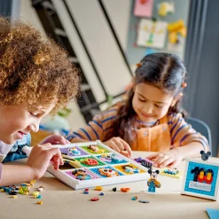 100 år med Disney-ikoner - 43221 - LEGO Disney