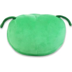 RobinSamse Kawaii bamse - Squish Heads - 60 cm