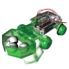 Robot Ball Collector - Alga Science