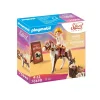 Rodeo Abigail - PL70698 - PLAYMOBIL Spirit