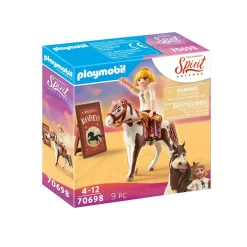 Rodeo Abigail - PL70698 - PLAYMOBIL Spirit