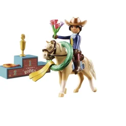 Rodeo Pru - PL70697 - PLAYMOBIL Spirit