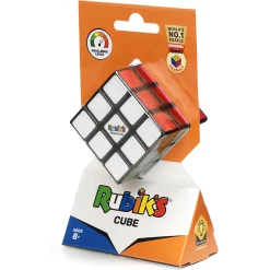 Rubik’s Cube 3x3 professorterning - fra 8 år