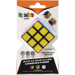 Rubik’s Cube 3x3 professorterning - fra 8 år