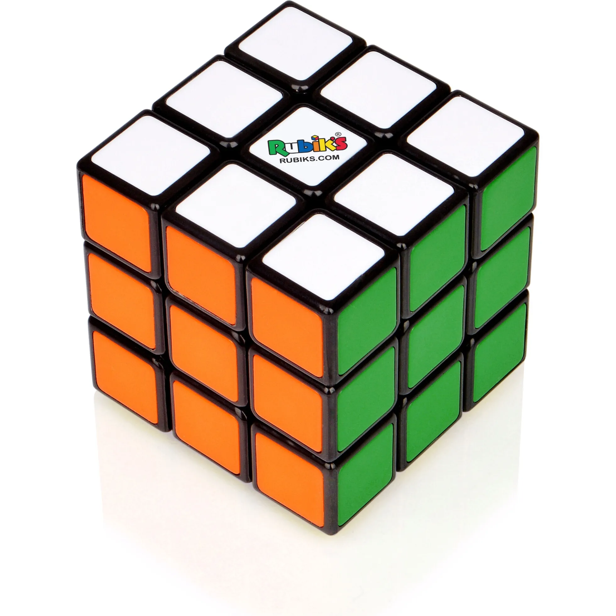 Rubik’s Cube 3x3 professorterning - fra 8 år