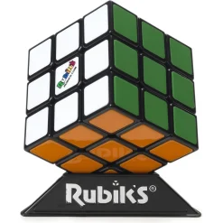 Rubik’s Cube 3x3 professorterning - fra 8 år