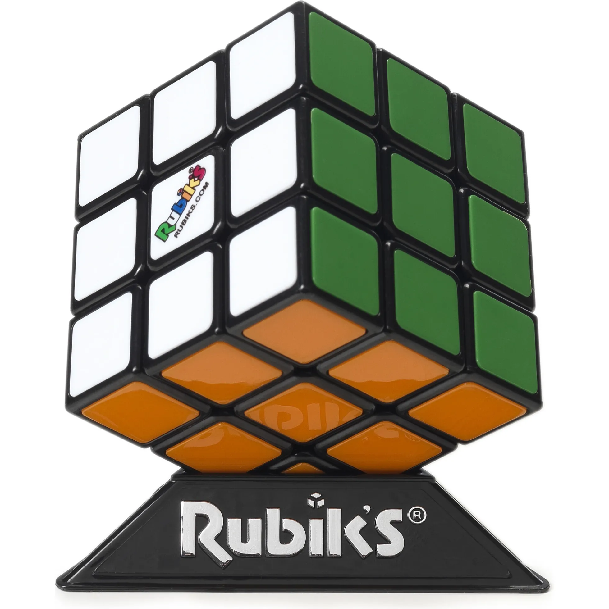 Rubik’s Cube 3x3 professorterning - fra 8 år