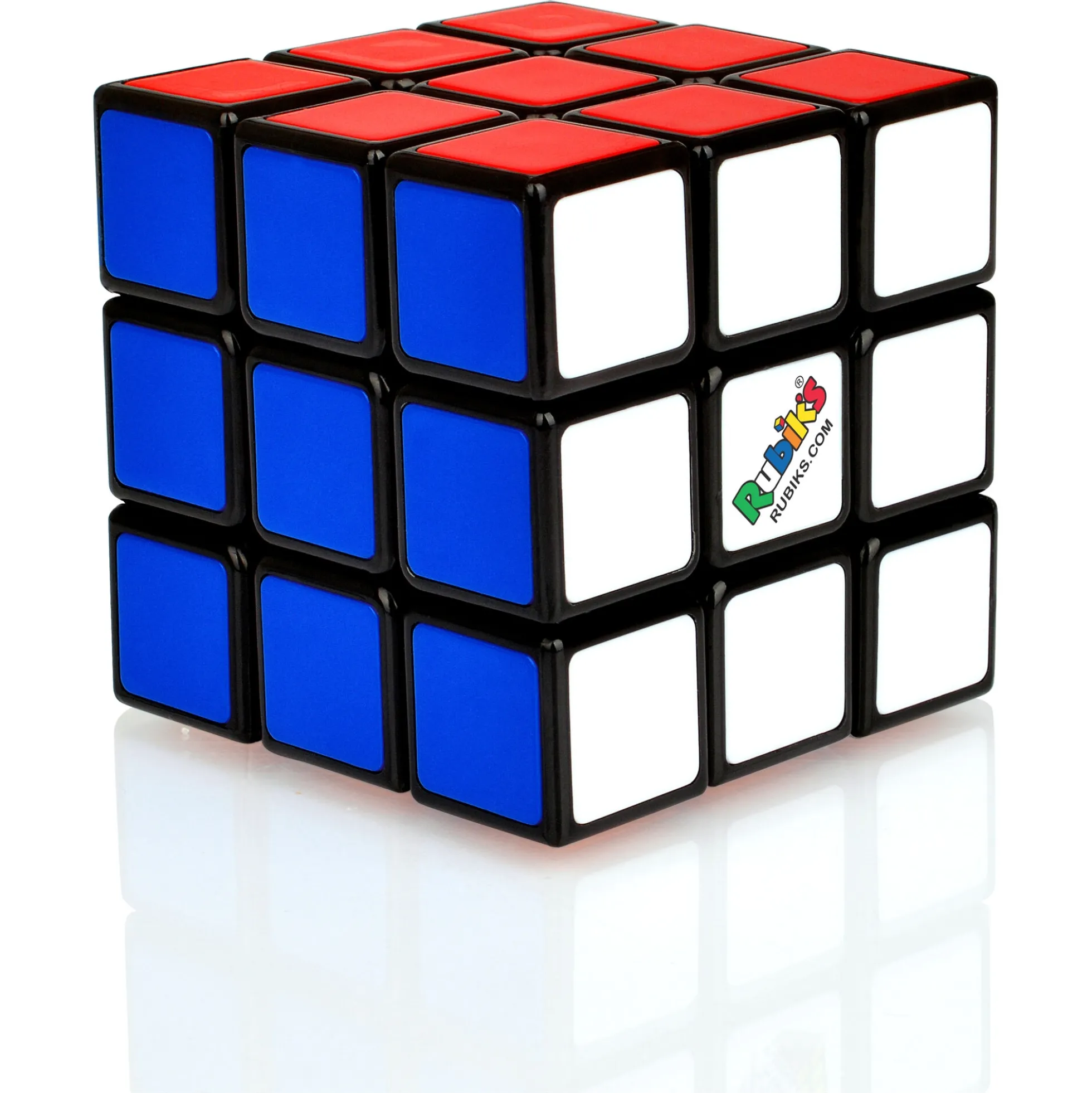 Rubik’s Cube 3x3 professorterning - fra 8 år