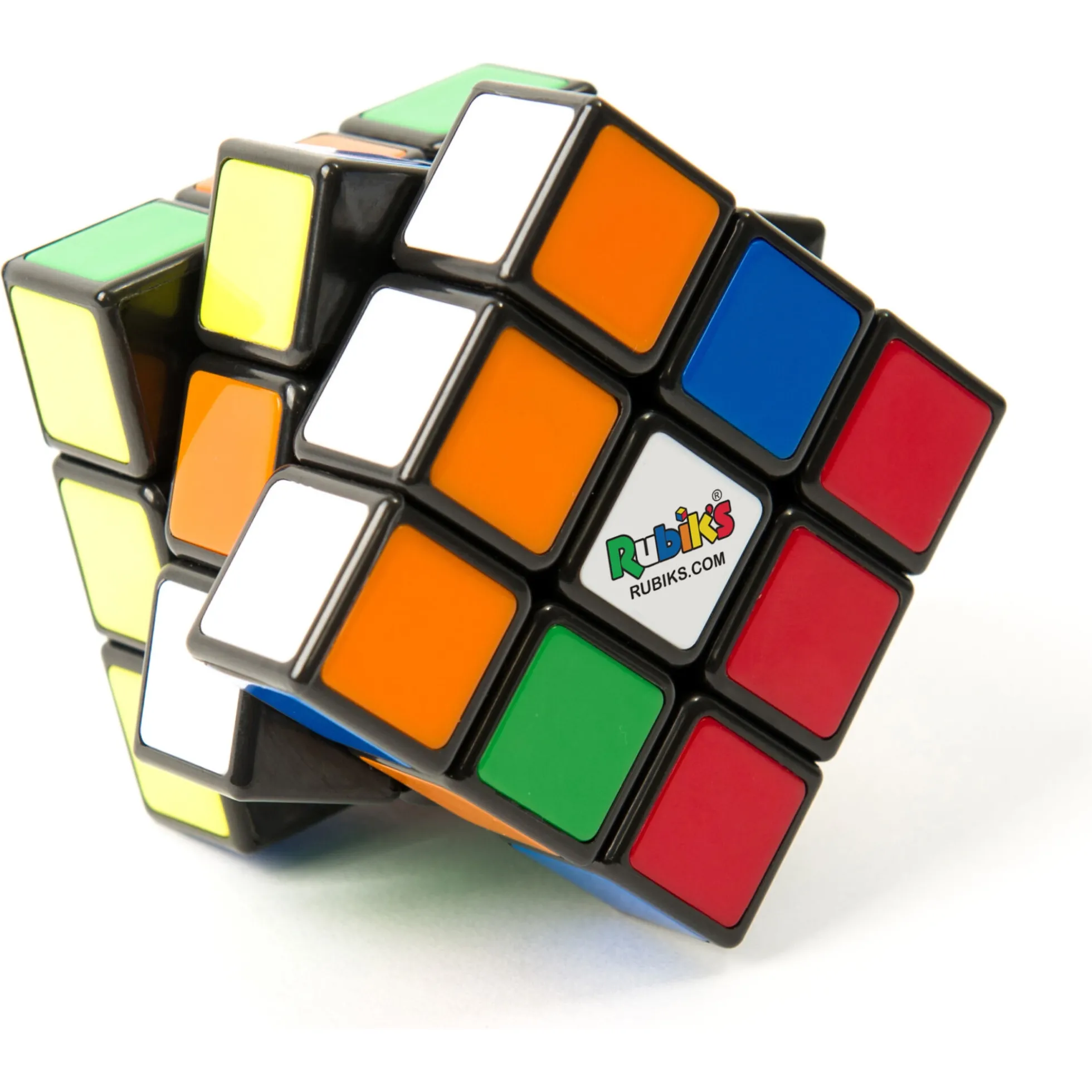 Rubik’s Cube 3x3 professorterning - fra 8 år