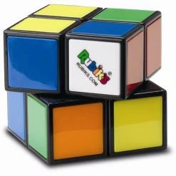 Rubik’s Duo sæt med 2x2 og 3x3 terning