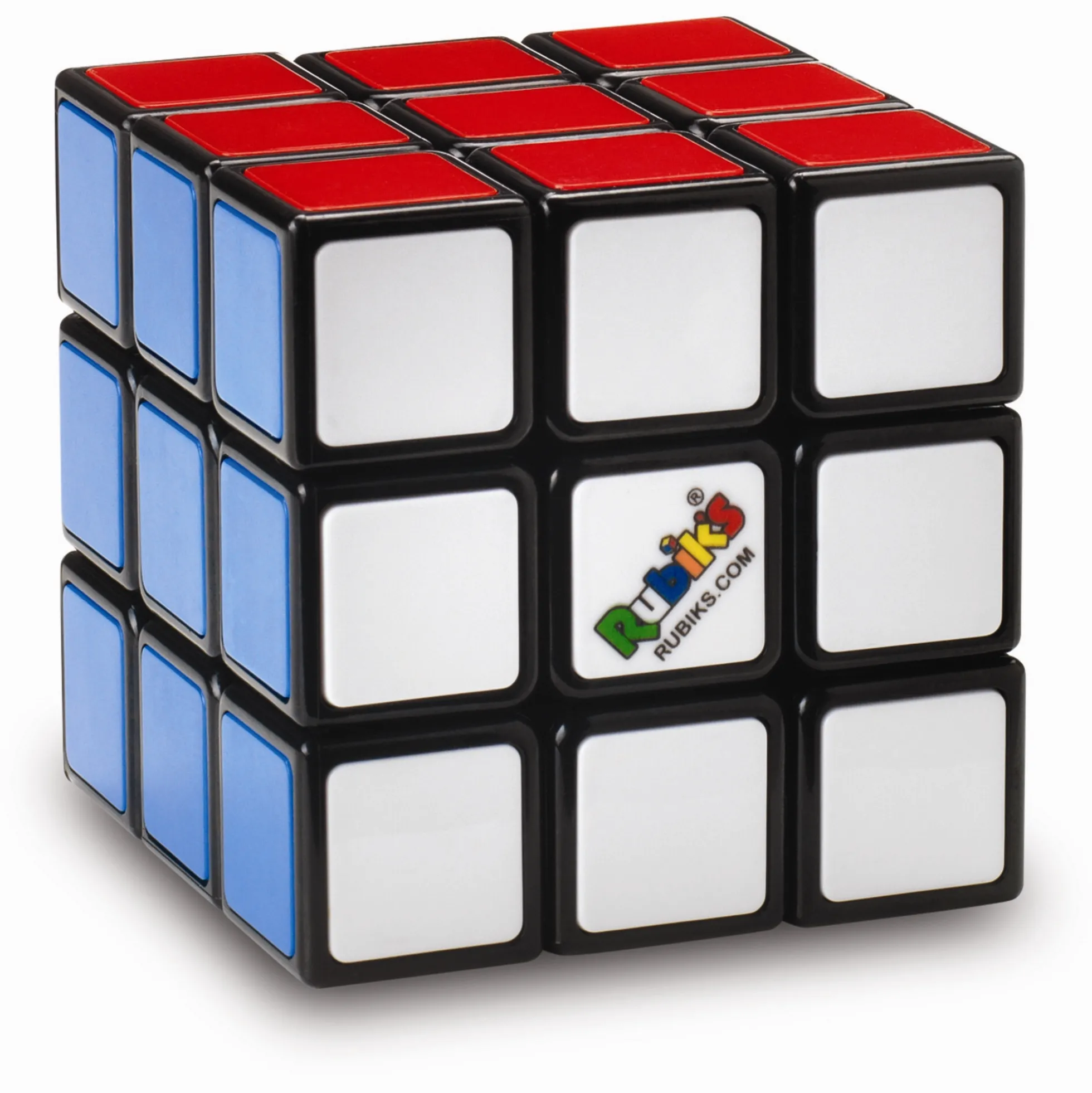 Rubik’s Duo sæt med 2x2 og 3x3 terning