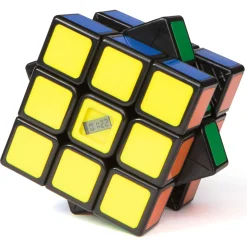 Rubik’s Timed Cube 3x3 med indbygget timer