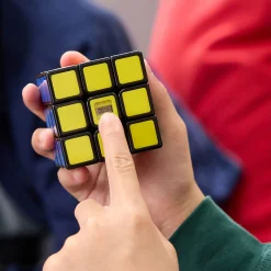 Rubik’s Timed Cube 3x3 med indbygget timer