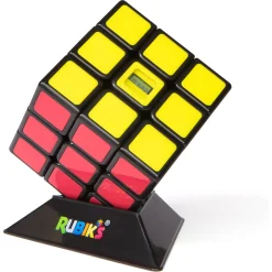 Rubik’s Timed Cube 3x3 med indbygget timer